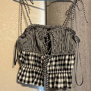 Forever 21 Tank, Size small.